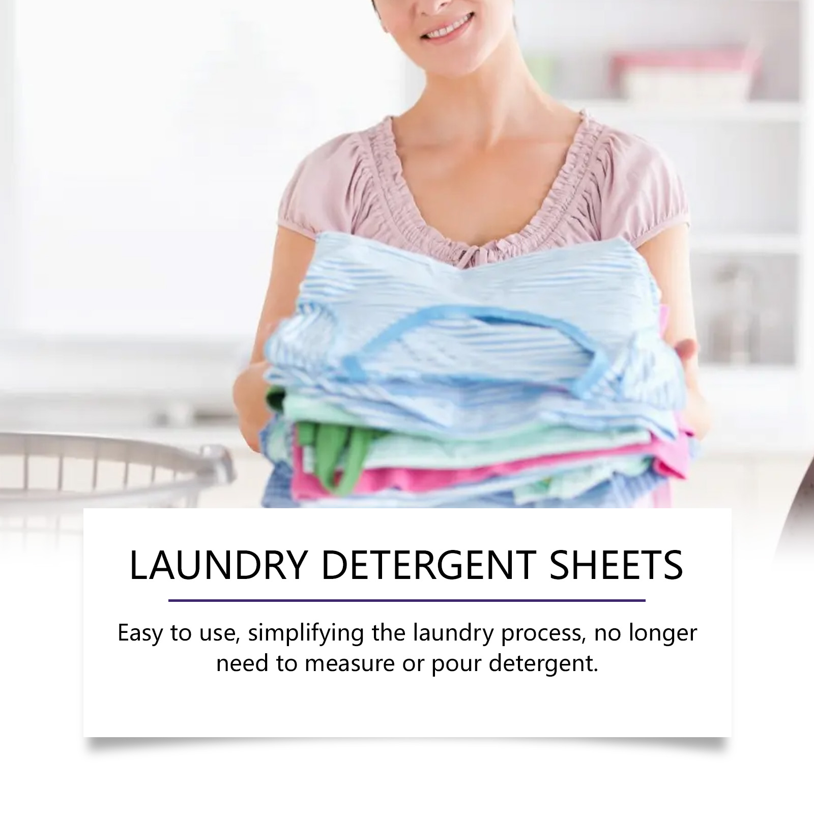 Laundry Detergent Sheets for S - đánh giá và giá Laundry Strip Eco