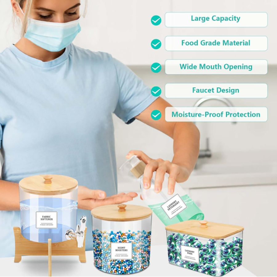 3 Pack Laundry Organization St - đánh giá và giá Laundry Strip Eco