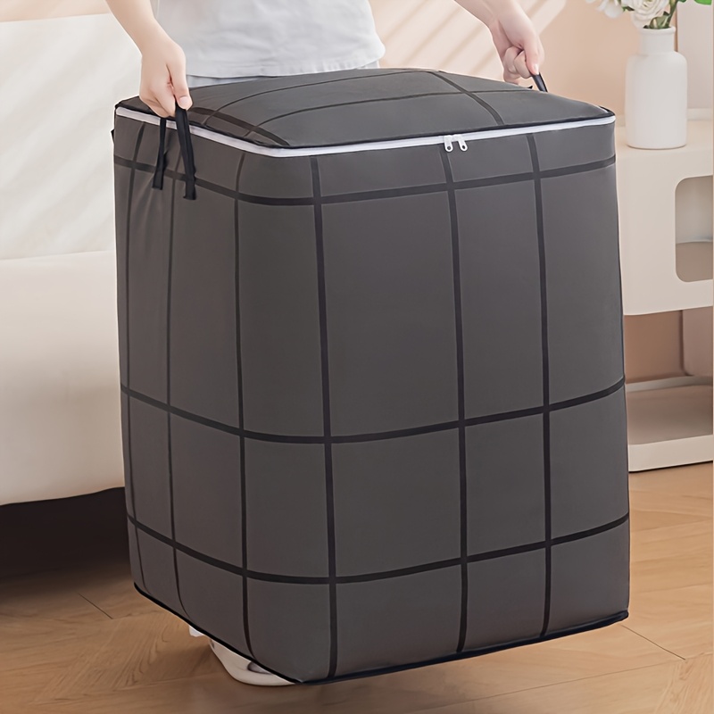 Large Capacity Fabric Storage  - đánh giá và giá Laundry Strip Eco