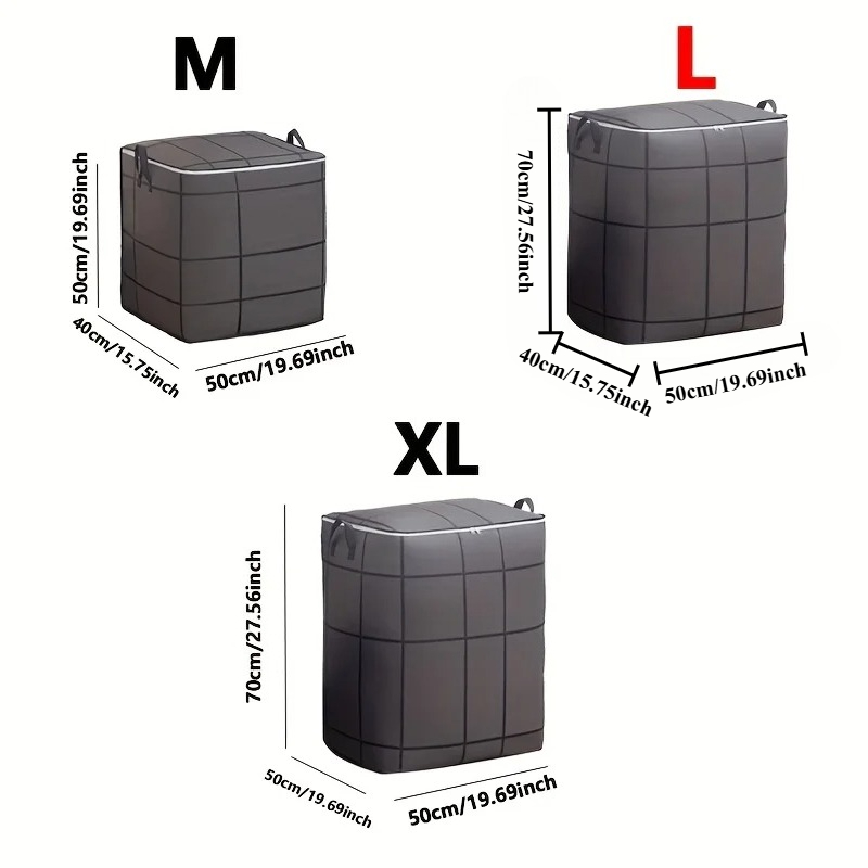 Large Capacity Fabric Storage  - đánh giá và giá Laundry Strip Eco