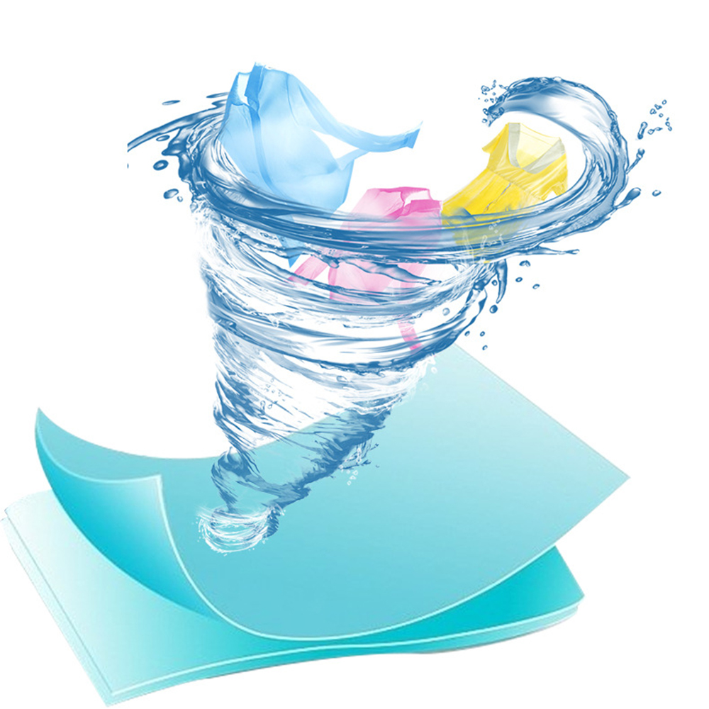 90 pcs Washer Sheets Detergent - đánh giá và giá Laundry Strip Eco