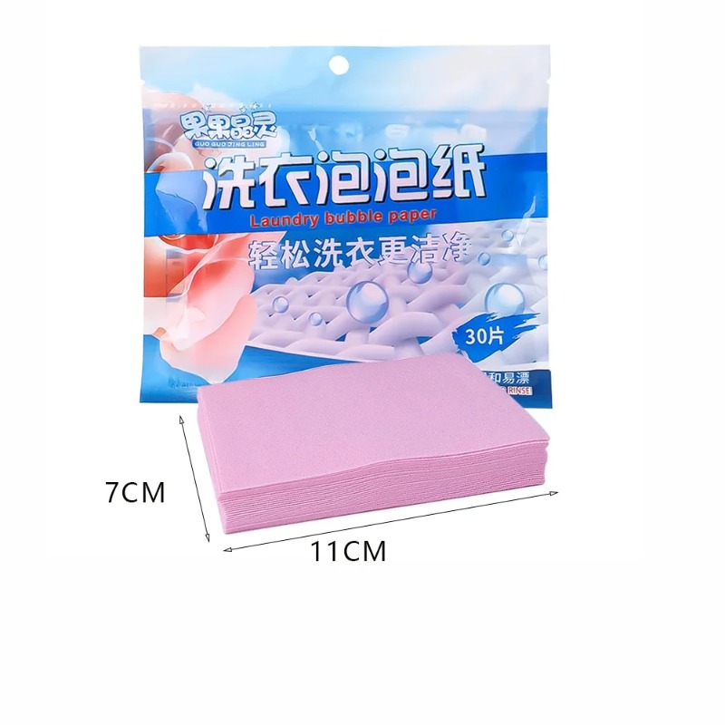 60/120/180PCS Laundry Detergen - đánh giá và giá Laundry Strip Eco