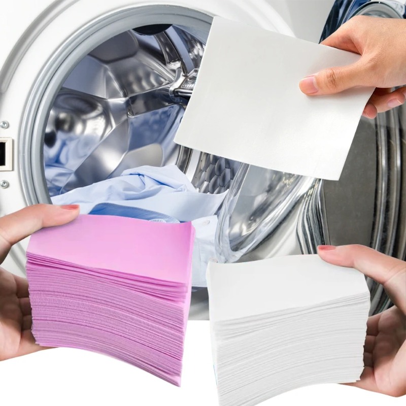 60/120/180PCS Laundry Detergen - đánh giá và giá Laundry Strip Eco