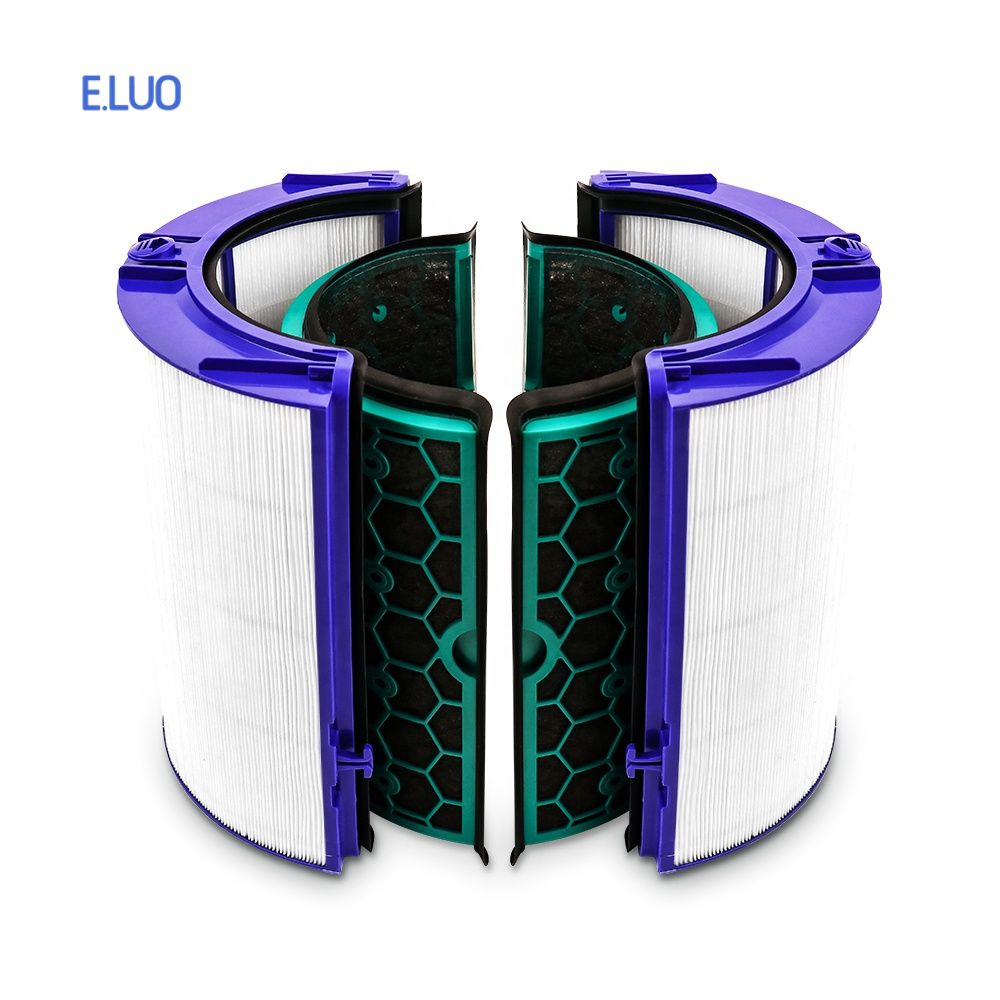 Replacement Filter for Dyson H - đánh giá và giá Dyson Fan Tp07
